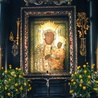 Czarna Madonna