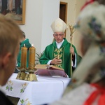 Wywiezieni Ślązacy upamiętnieni w Doniecku