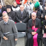 Wywiezieni Ślązacy upamiętnieni w Doniecku