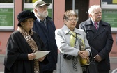 Tu była synagoga