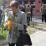 Tu była synagoga