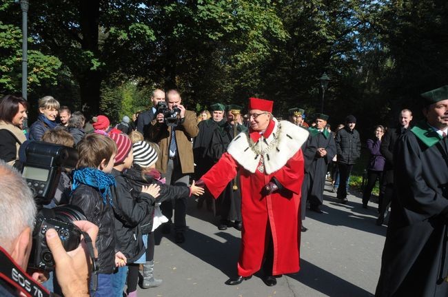 650. rok Uniwersytetu Jagiellońskiego