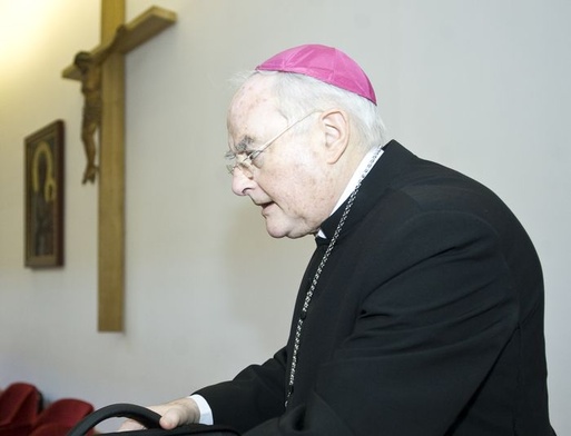 ABp. Henryk Hoser