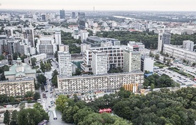 Będą pieniądze na Bieruta?