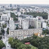 Będą pieniądze na Bieruta?