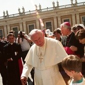 Jan Paweł II - Papież Dialogu