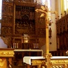 O nowy kościół w Wilamowicach apelował abp Bilczewski