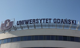 Uniwersytet Gdański otworzył w tym roku 10 nowych kierunków