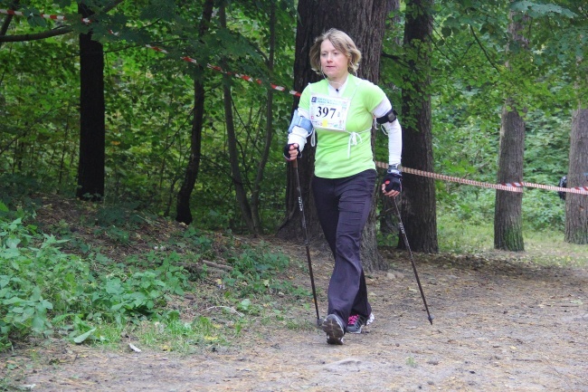 Puchar Polski Nordic Walking 