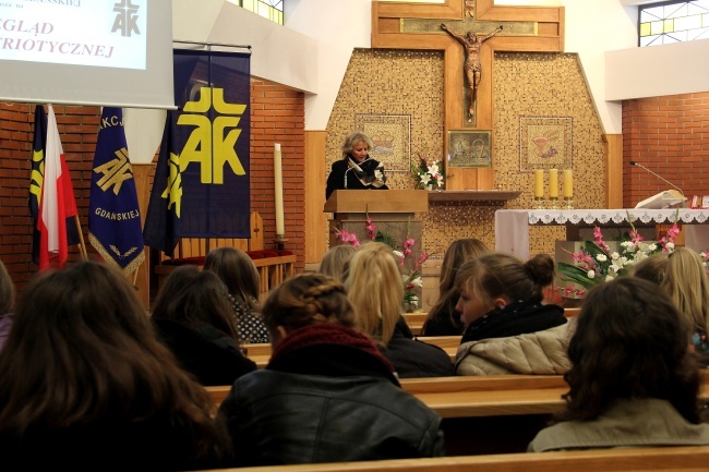 Przegląd Pieśni Patriotycznej 