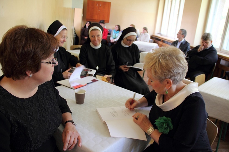 Nauczyciele w Piekarach Śląskich