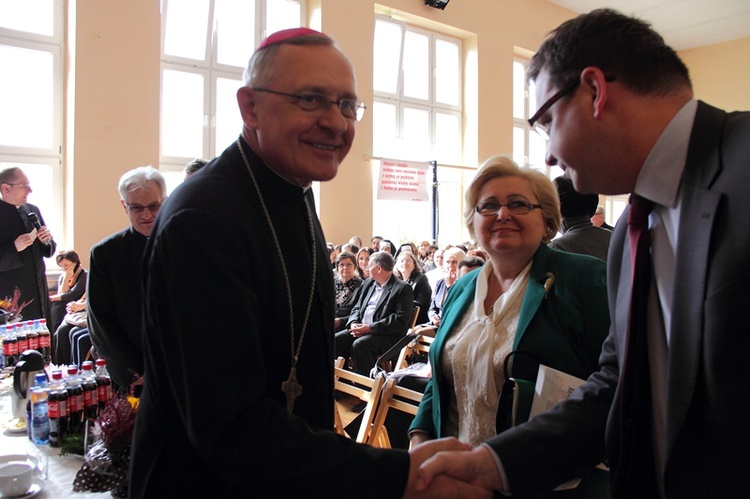 Nauczyciele w Piekarach Śląskich