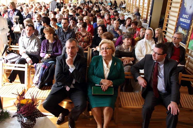 Nauczyciele w Piekarach Śląskich