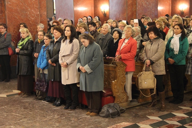 Nauczyciele w Piekarach Śląskich