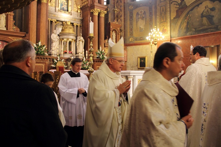 Nauczyciele w Piekarach Śląskich