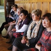 15 lat Hospicjum im. Łukasza Ewangelisty