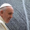 Papież: Pozwólmy płakać naszemu sercu