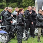 I Motocyklowy Zlot Jesienny - Gietrzwałd