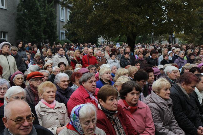 Rokitniański odpust