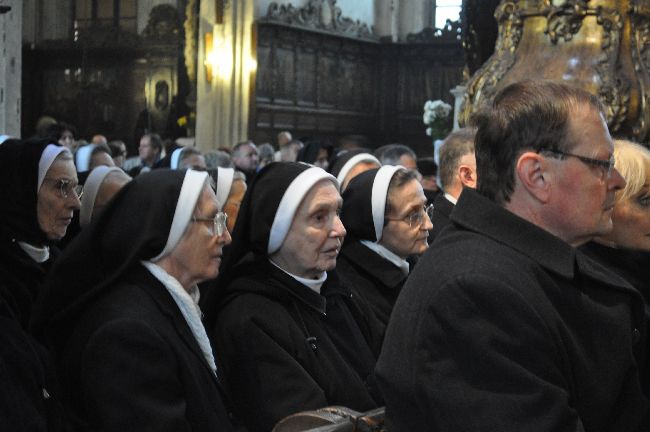 Proces beatyfikacyjny bp. Adolfa Piotra Szelążka