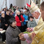 Pielgrzymka Wspólnot Żywego Różańca