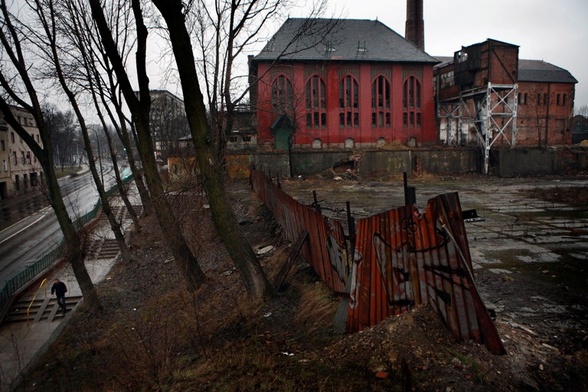 Parafia zmieniła obraz dzielnicy