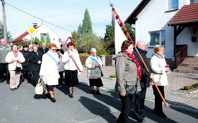 Dziesiątka co dzień