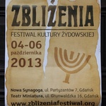Festiwal Kultury Żydowskiej