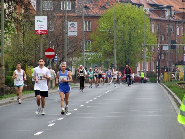 Polska zbada biegaczy