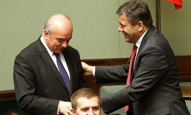 Sejm przeciw odwołaniu Kalemby