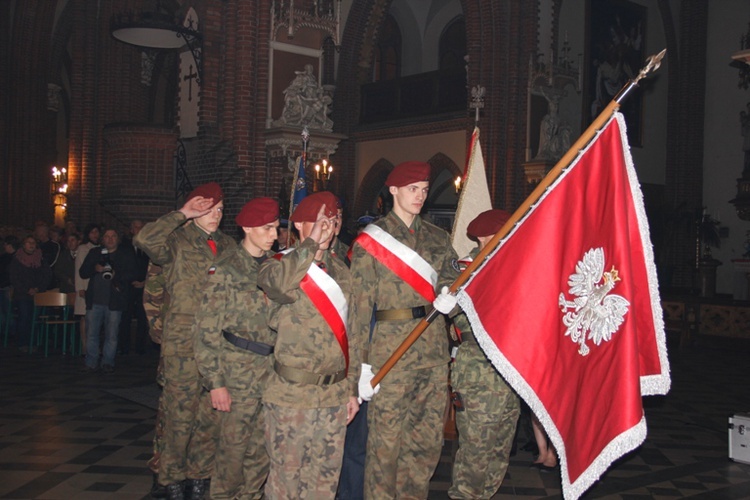 110 rocznica konsekracji kościoła farnego w Żyrardowie 