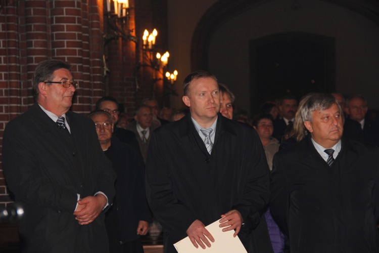 110 rocznica konsekracji kościoła farnego w Żyrardowie 