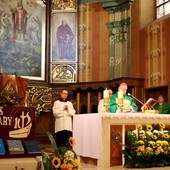 Tydzień otworzy Eucharystia w katedrze św. Mikołaja