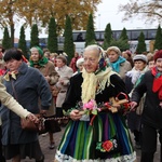 IX Pielgrzykma Kół Żywego Różańca diecezji łowickiej