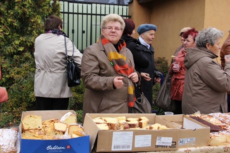 IX Pielgrzykma Kół Żywego Różańca diecezji łowickiej