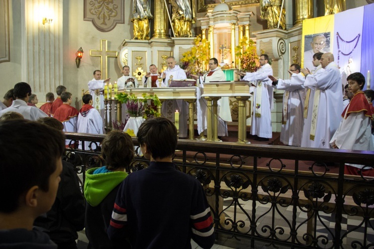 Turniej piłki nożnej w Rawie Mazowieckiej