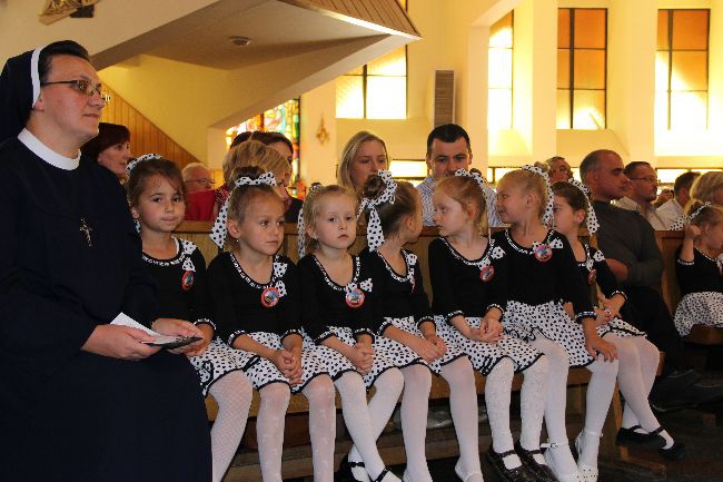 Festiwal „Miłosierdzie Boże wyśpiewać chcę” w Tarnowie