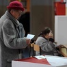 Zakończyło się referendum w Warszawie