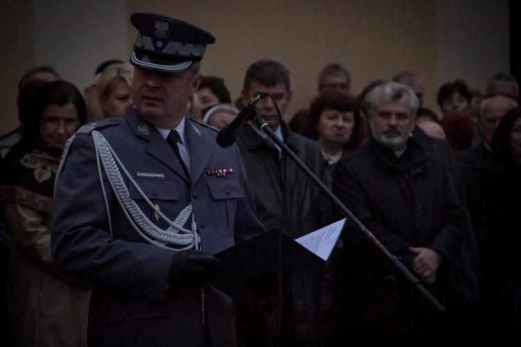 60. rocznica uwięzienia Prymasa Tysiąclecia