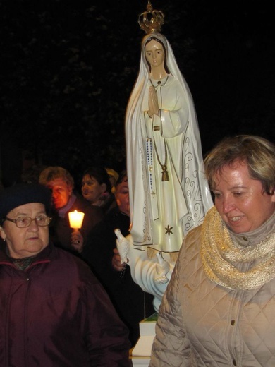 Dzień Papieski w Jastrowiu