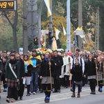 Akt zawierzenia diecezji Matce Bożej