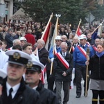 Akt zawierzenia diecezji Matce Bożej