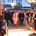 Akt zawierzenia diecezji Matce Bożej