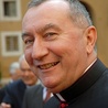 abp Pietro Parolin