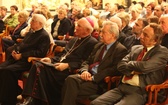 Konferencja Instytutu Jana Pawła II