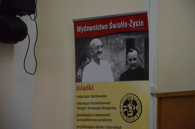 Ruch Światło-Życie historia i współczesność