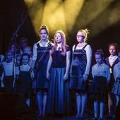 Koncert w HSW Urania był głównym punktem obchodów