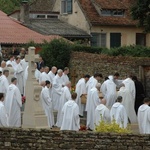 Taizé - wspólnota pojednania