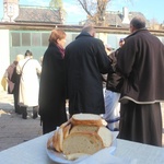 Skwer bł. Matki Teresy z Kalkuty w Bytomiu