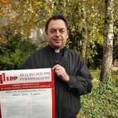 Zdaniem prof. Guzowskiego sympozjum ma szansę ukazać Wojtyłę w prawdziwym świetle